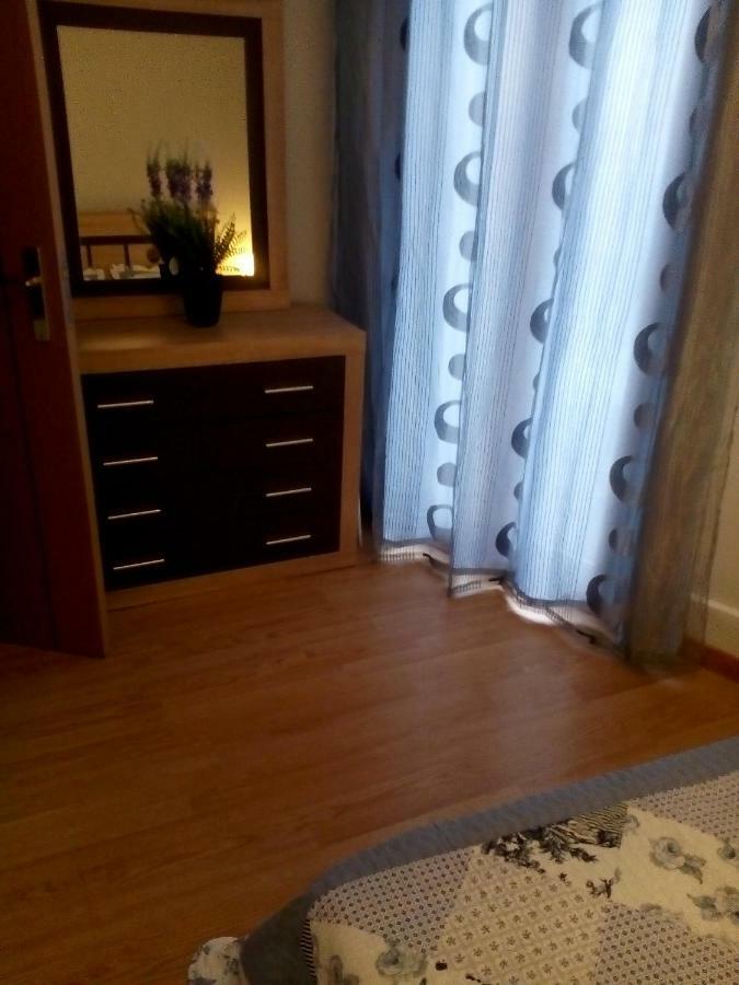 Apartamento Pepe House 50 Vigo
